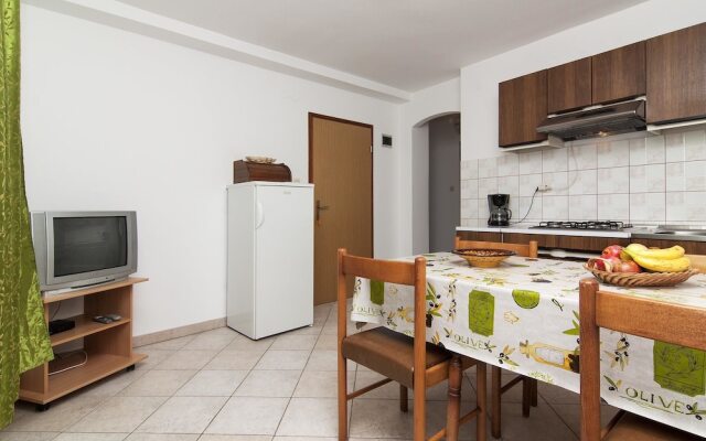 Apartments Mirjana Medulin 133