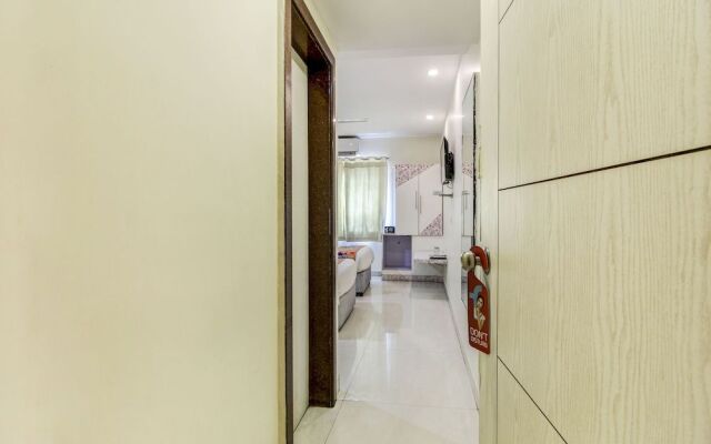 FabHotel Sri Mayuri