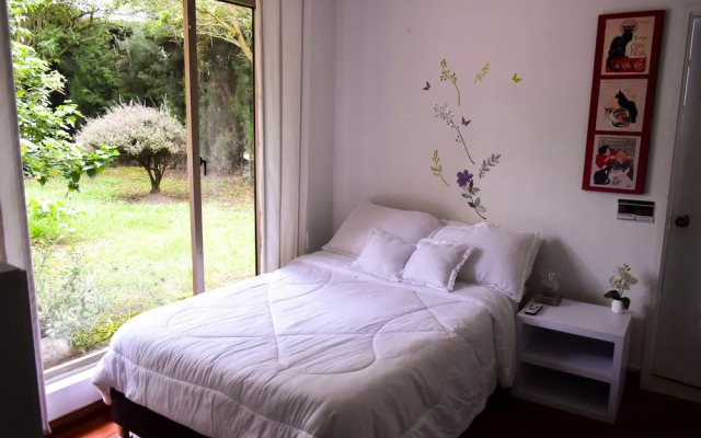 Casa Iris