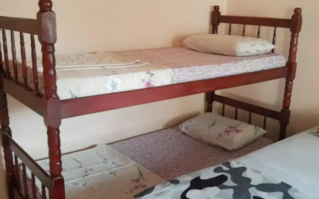 Casa em Bombinhas zimbros