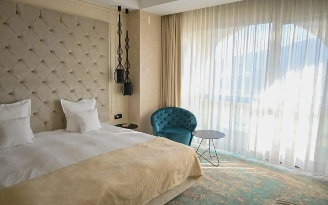 Aleksandar Palace Hotel & Spa