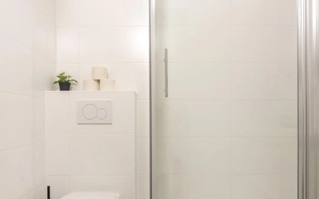 Sophienne Apartments