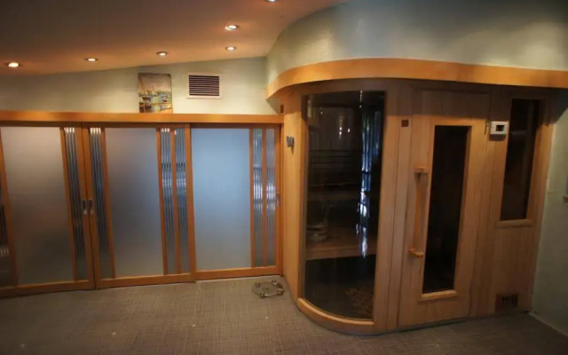 Daryino Guest House