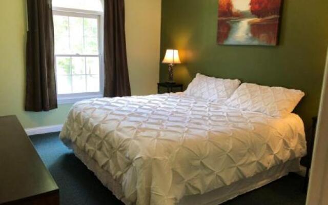 America's Paradise Resort