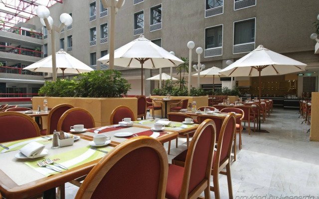 Fiesta Inn Tlalnepantla