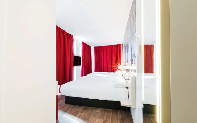 B And B Hotel Antwerp Zuid