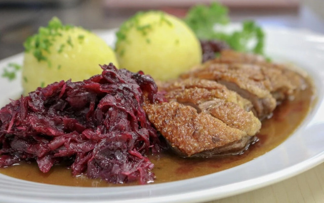 Gasthof Zum Hirschen