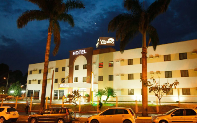 Villalba Hotel Uberlandia