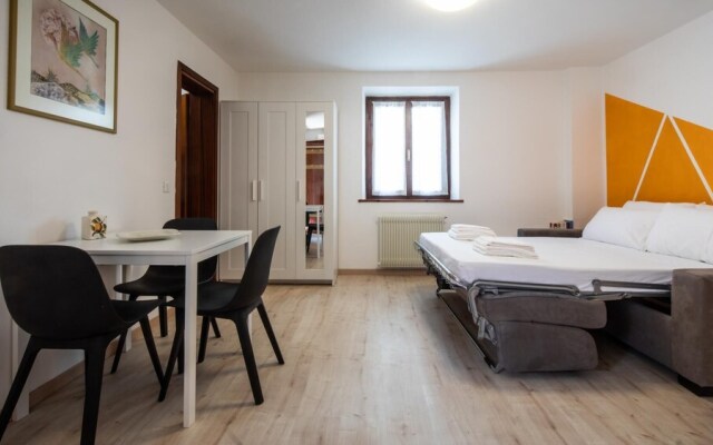 Italianway - Castellana Mono 68