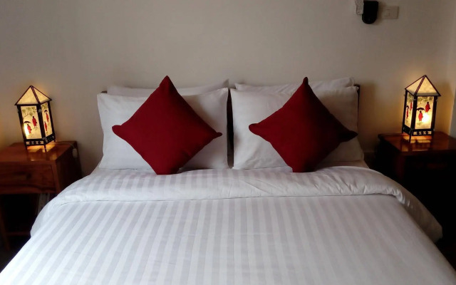 Luang Prabang Serviced Apartment