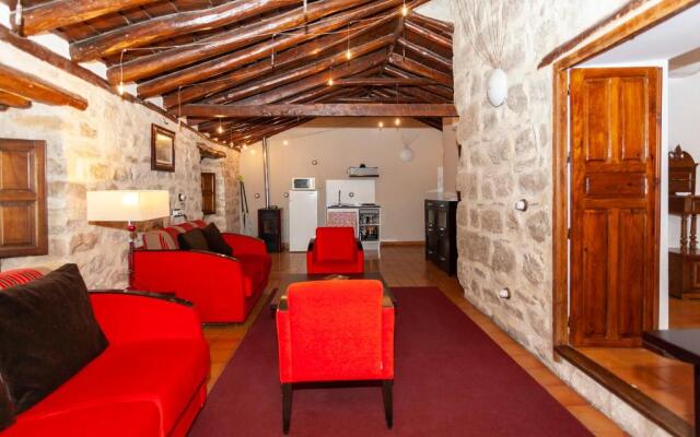 Alojamiento rural "El Torreón"