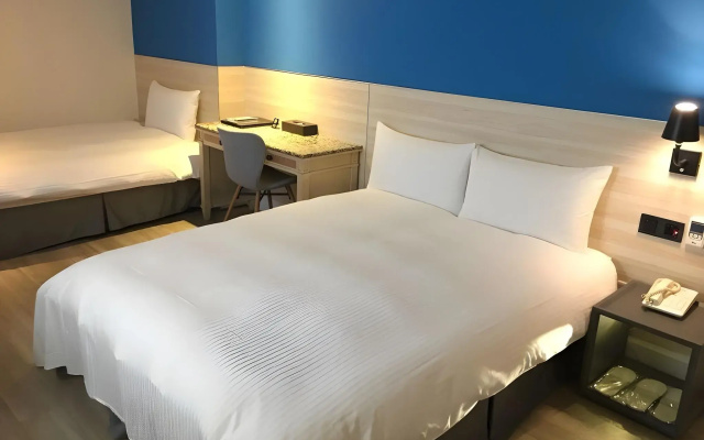 Hub Hotel