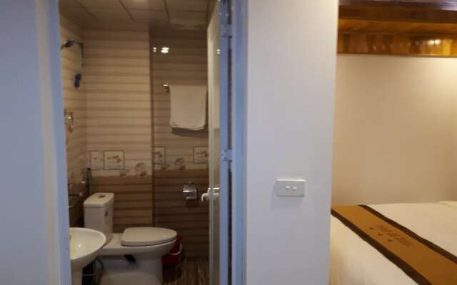 Thuan Ha Hotel Sapa