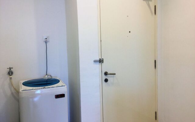 Vouk Hotel Suites
