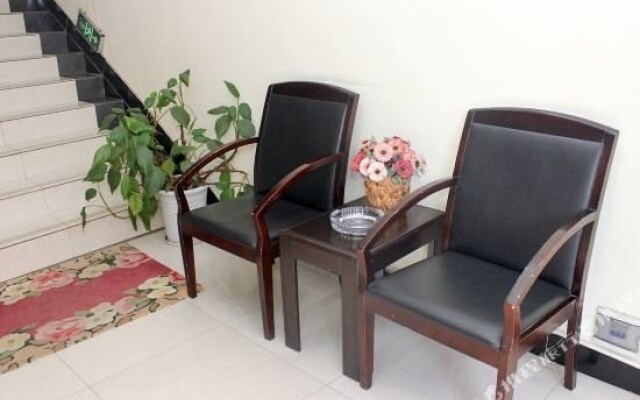 Jingzhou Xiangtai Hotel