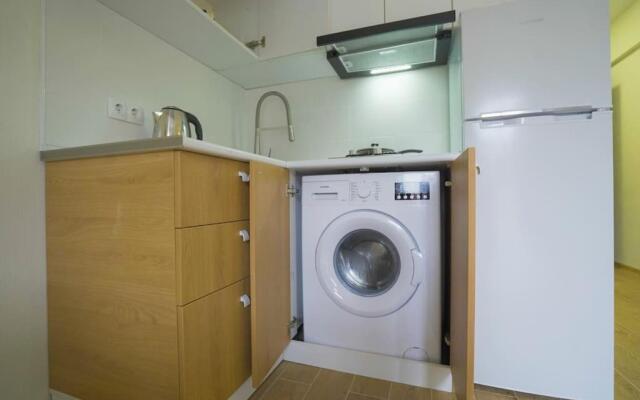 LEO GROUP Luxury Apartment 04-32 BAKURIANI INN