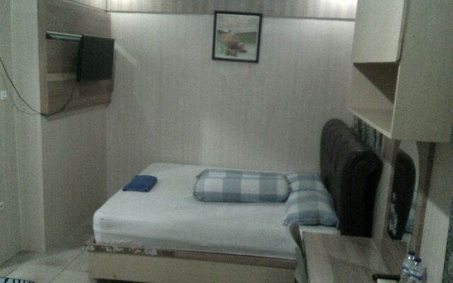 Family Guest House Barata Jaya 48