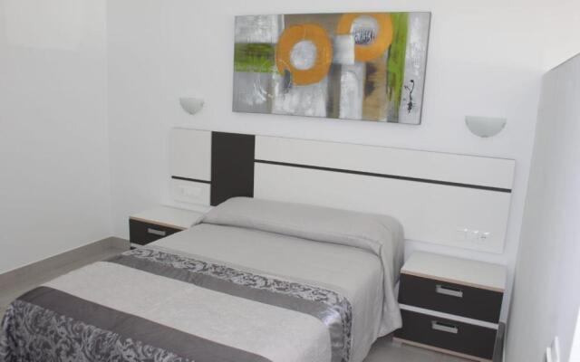 Apartamentos Margo 1