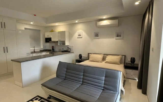 HAWANA RESIDENCE MIMISa