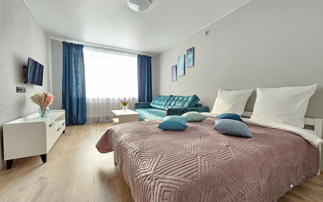 Живи уютно на улице Раахе 68