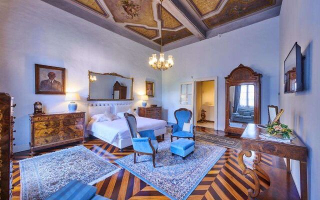 Villa Annamaria B&B