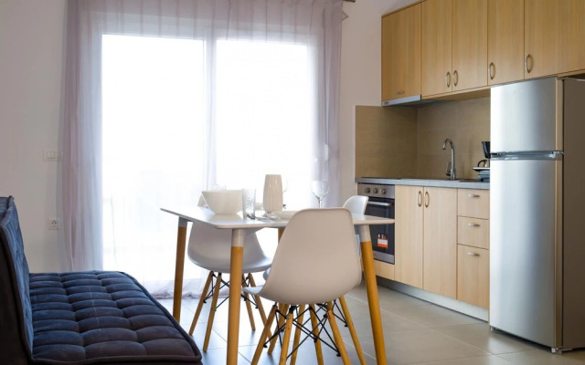 Elounda Olithos Apartments 3