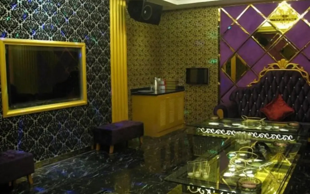 Nanxiong Zhuji Hotel