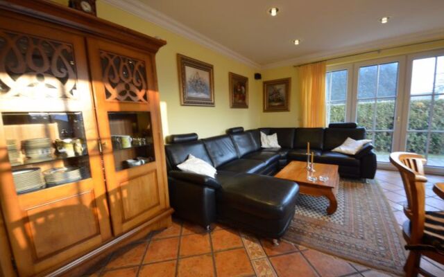 House Seeadler Groß Zicker