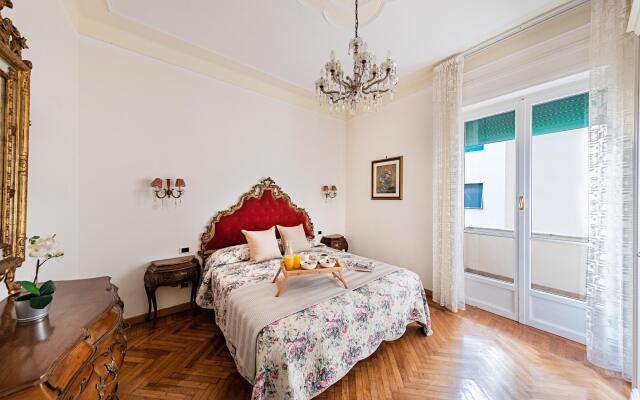 I Fiori 3 16 Apartment by Wonderful Italy
