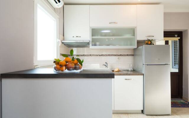 Alluring Holiday Home in Korčula with Whirlpool