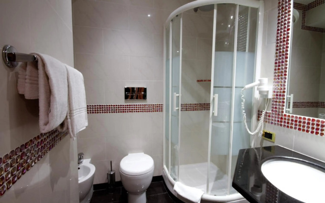 Hotel Canova