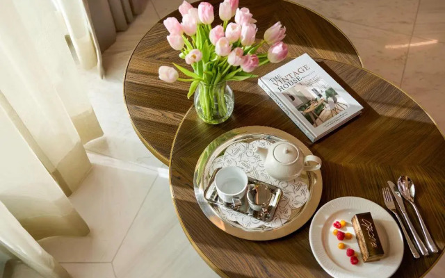 Fairmont Ramla Serviced Residences