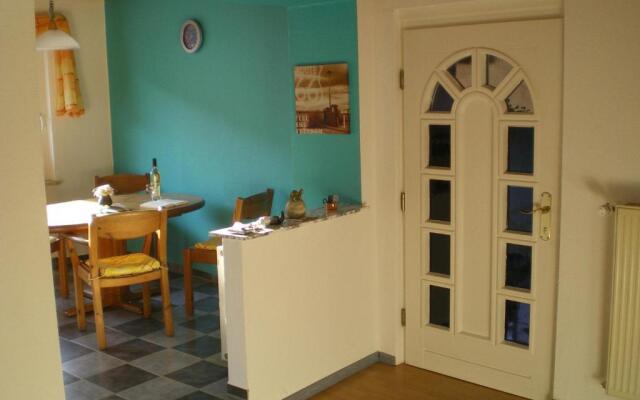 Ferienwohnung In Vino Veritas