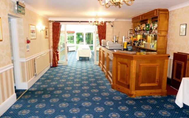 The Grove House Hotel