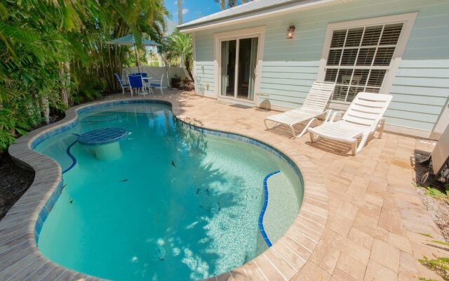 Villa Paradise Apartment 3