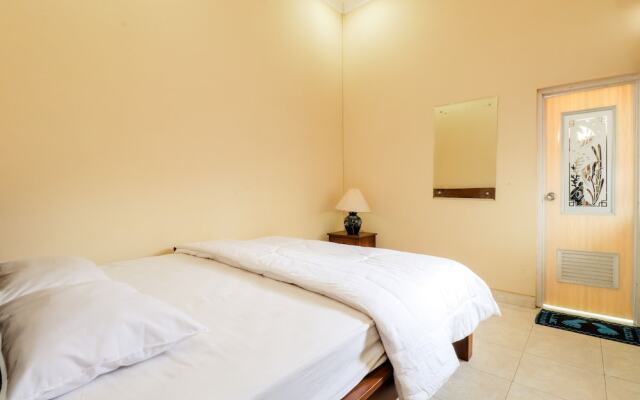 Homestay Surya