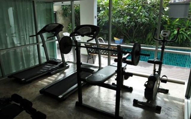 U Place Bangkok
