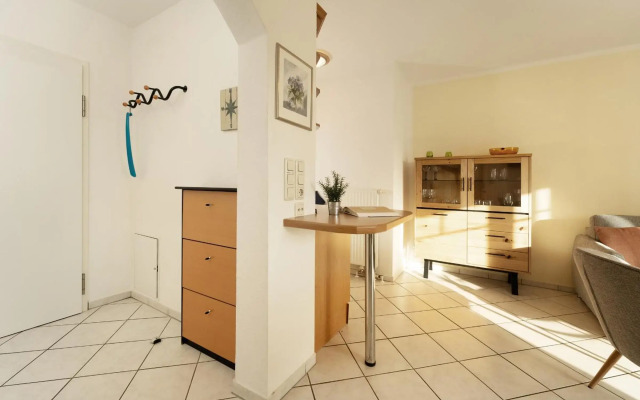 Strandresidenz Wohnung 2