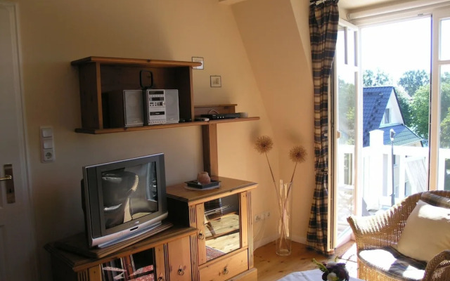 Luxurious Villa in Zingst With Parking