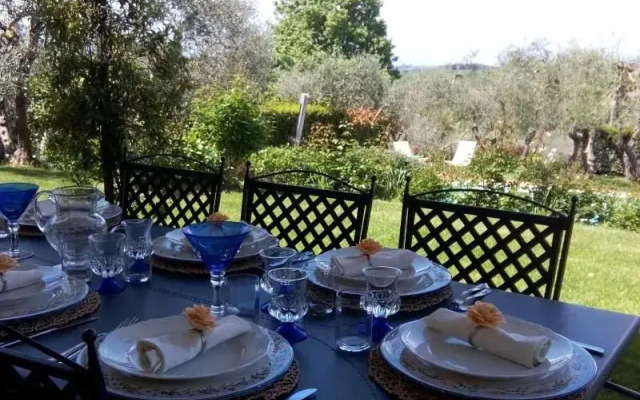 Villa Antica Sosta Renai