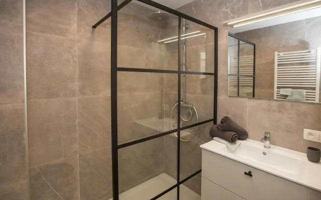 Maison .’Eau Mer.’