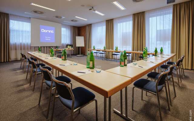 Dorint City-Hotel Salzburg