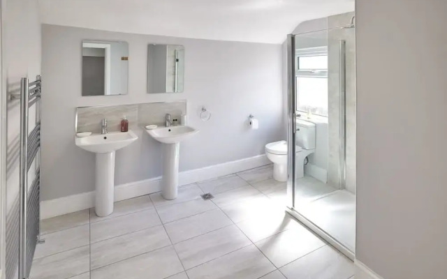 Host Stay The Lealholm at Brunswick Holiday Apartments