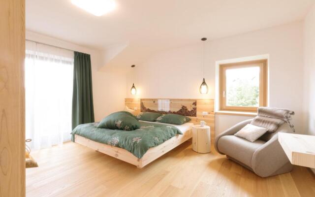 Ferienwohnung Wies Wieserhof