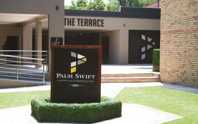 Palm Swift Luxury Accommodation