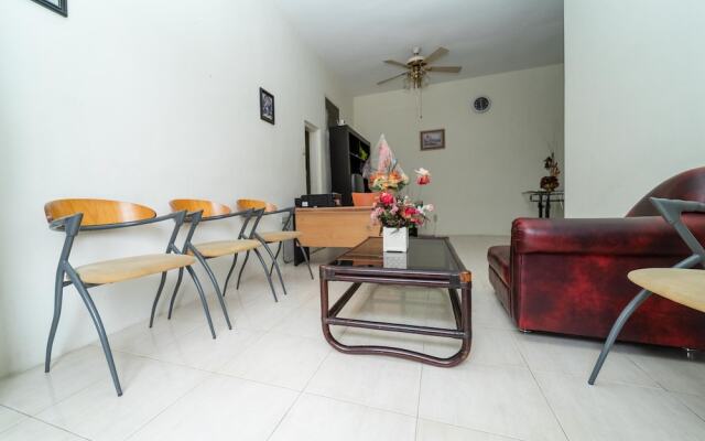 KoolKost Female Syariah near SMAK Kolese Santo Yusup