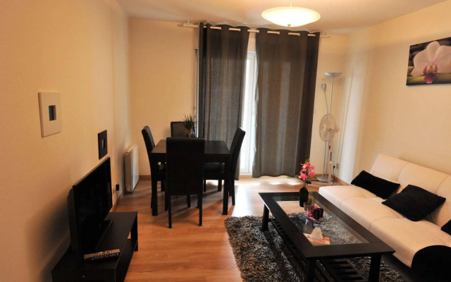 Appartement Marie