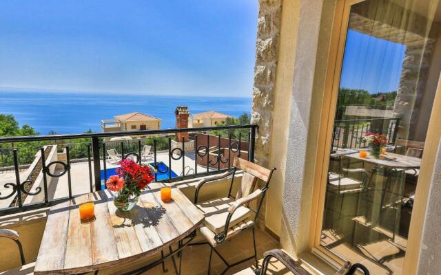 Sunny Villas