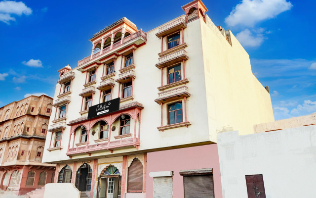 Super Collection O Gangapole Amer Road Formerly Rewa Garh