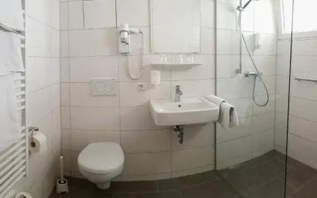 Hotel Gaststätte zur Post
